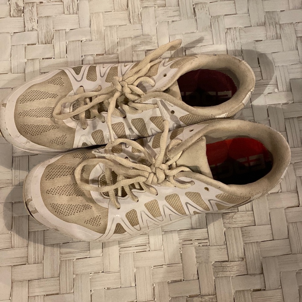 Varsity Volleyball sneakers
